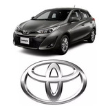 Emblema Toyota Grade Yaris