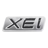 Emblema Toyota Plaqueta Xei