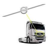 Emblema Transversal Grade Fh 2009 2010 2011 2012 2013 E 2014