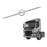 Emblema Transversal Grade Frontal