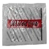 Emblema Traseiro Attractive Original