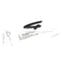 Emblema Traseiro Porsche 911 Carrera 992 Panamera Taycan 4s 
