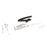 Emblema Traseiro Porsche 911