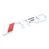 Emblema Trd Toyota Corolla Rav4 Camry Hilux Etios Original