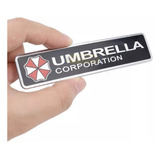 Emblema Umbrella Corp Fx