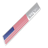Emblema United States Gm
