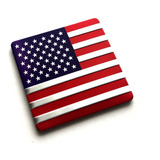 Emblema Usa Estados Unidos