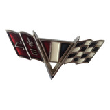 Emblema V Impala