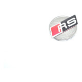 Emblema Volante Audi Rs2