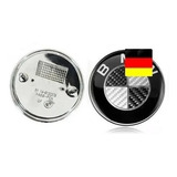 Emblema Volante Bm 45mm