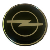 Emblema Volante Buzina Opel