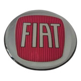 Emblema Volante Direcao Fiat