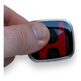 Emblema Volante New Civic