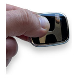 Emblema Volante New Civic