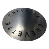 Emblema Volante Volante Botao