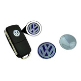 Emblema Volkswagen Adesivo Para