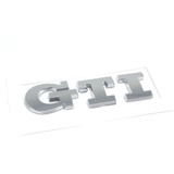 Emblema Volkswagen Gti Gol