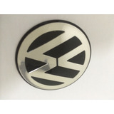 Emblema Volkswagen Logo Marca
