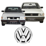 Emblema Vw Dianteiro Grade