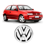 Emblema Vw Dianteiro Grade