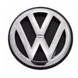 Emblema Vw Do Porta