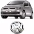 Emblema Vw Grade Fox Spacefox Crossfox 2010 2011 2012 2013