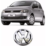 Emblema Vw Grade Fox