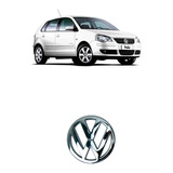 Emblema Vw Grade Polo