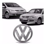 Emblema Vw Grade Radiador