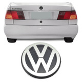 Emblema Vw Traseiro 