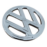 Emblema Vw Volkswagen Brasao