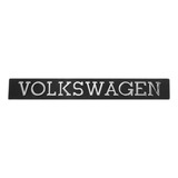 Emblema Vw Volkswagen Tampa