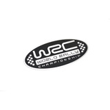 Emblema Wrc World Rally