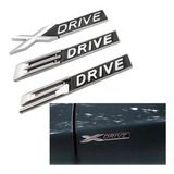 Emblema X drive S