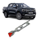 Emblema Xlt