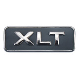Emblema Xlt Da Tampa