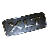 Emblema Xlt Ecosport 2003