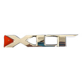 Emblema Xlt Original Ford