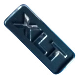 Emblema Xlt Para lama