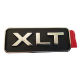 Emblema Xlt Para lama