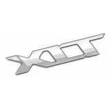 Emblema Xlt Ranger 2013