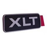 Emblema Xlt Ranger Lateral