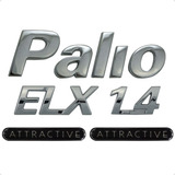 Emblemas 1 Palio 1