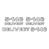 Emblemas 5 140 Delivery