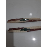 Emblemas Da Belair Impala