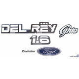 Emblemas Del Rey 1