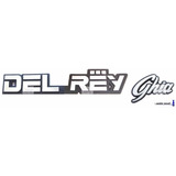 Emblemas Del Rey Ghia - Scala 85 À 1986 - Modelo Original