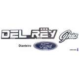 Emblemas Del Rey Ghia