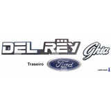 Emblemas Del Rey Ghia