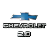 Emblemas Grade Chevrolet 2